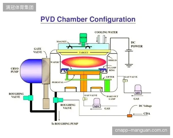 PVD工艺本身虽环保，但其能耗问题是否被忽视？如何全面评估其在看台主销应用上的全生命周期碳足迹？